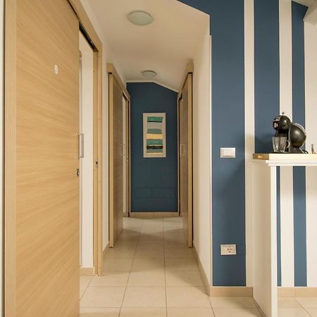 Civico 64 Bed & Breakfast In Mansarda Palmi Zewnętrze zdjęcie