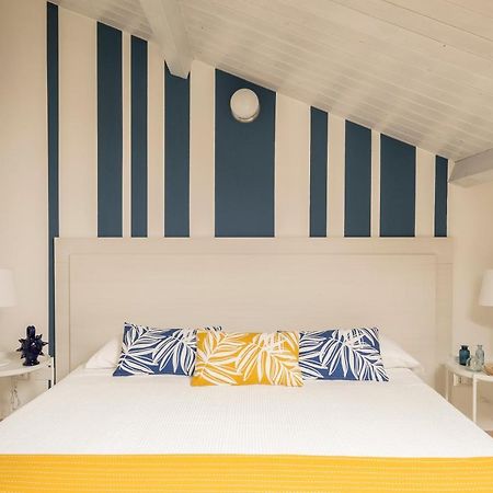 Civico 64 Bed & Breakfast In Mansarda Palmi Zewnętrze zdjęcie