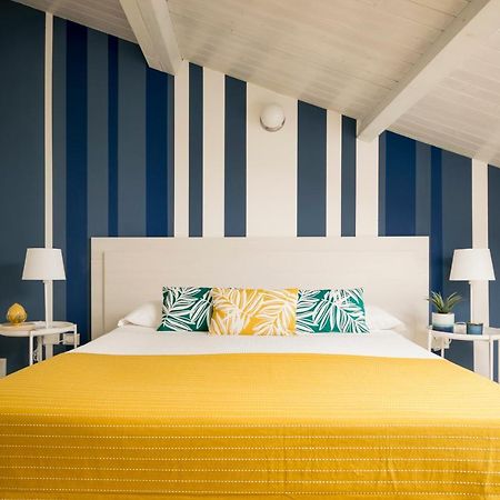Civico 64 Bed & Breakfast In Mansarda Palmi Zewnętrze zdjęcie