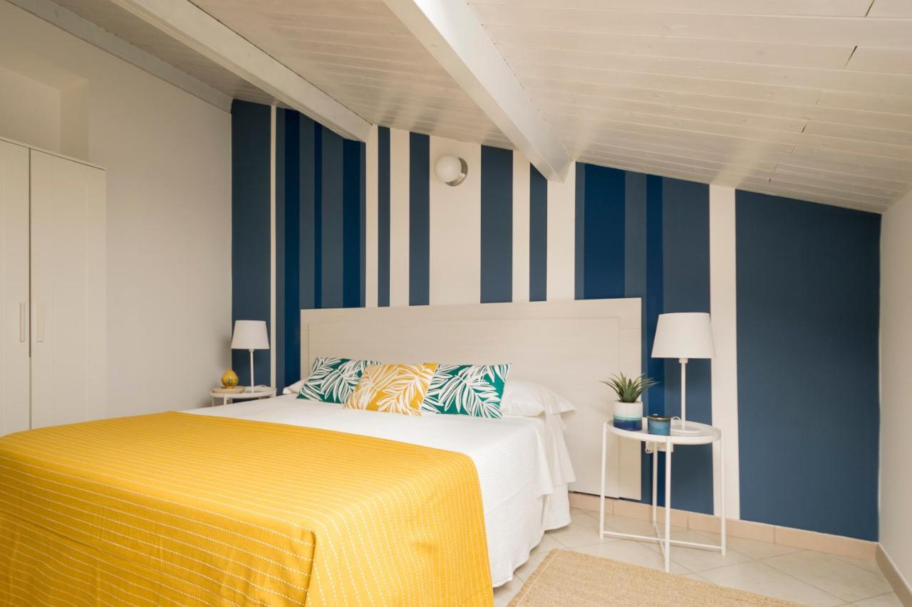 Civico 64 Bed & Breakfast In Mansarda Palmi Zewnętrze zdjęcie