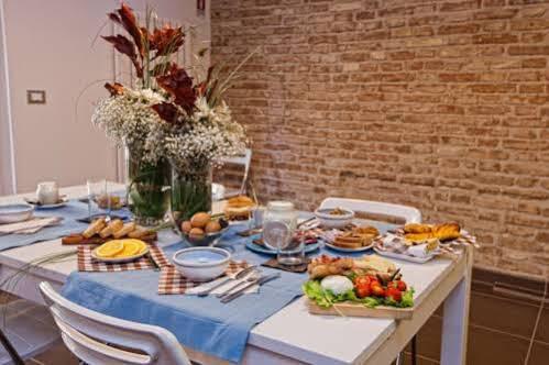 Civico 64 Bed & Breakfast In Mansarda Palmi Zewnętrze zdjęcie