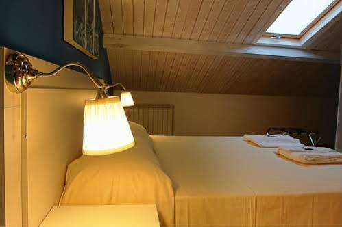 Civico 64 Bed & Breakfast In Mansarda Palmi Zewnętrze zdjęcie