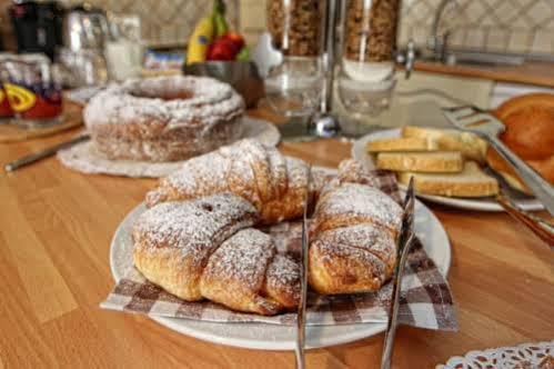 Civico 64 Bed & Breakfast In Mansarda Palmi Zewnętrze zdjęcie