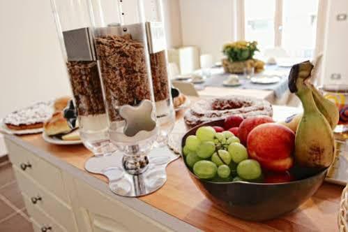 Civico 64 Bed & Breakfast In Mansarda Palmi Zewnętrze zdjęcie