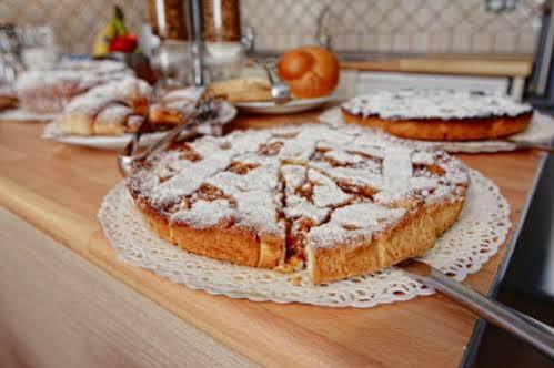 Civico 64 Bed & Breakfast In Mansarda Palmi Zewnętrze zdjęcie