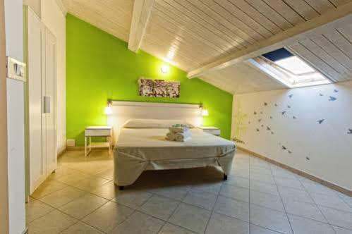 Civico 64 Bed & Breakfast In Mansarda Palmi Zewnętrze zdjęcie